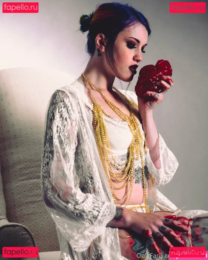 Miss Eydis Onlyfans Photo Gallery 