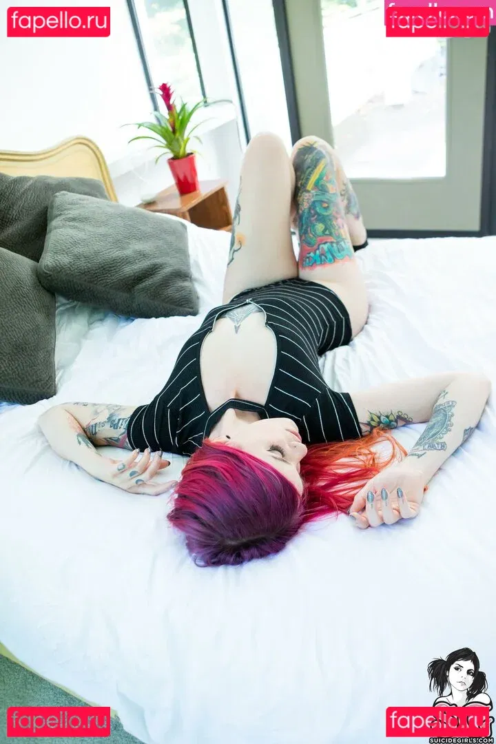 Miss Eydis Onlyfans Photo Gallery 