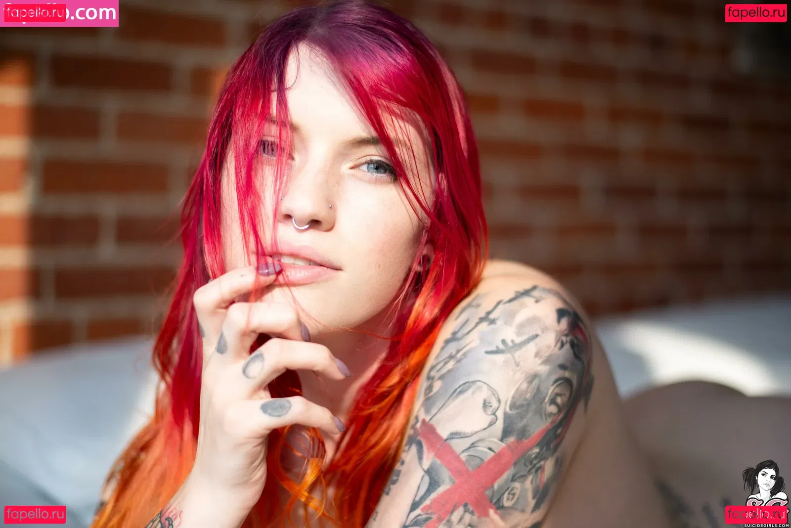 Miss Eydis Onlyfans Photo Gallery 