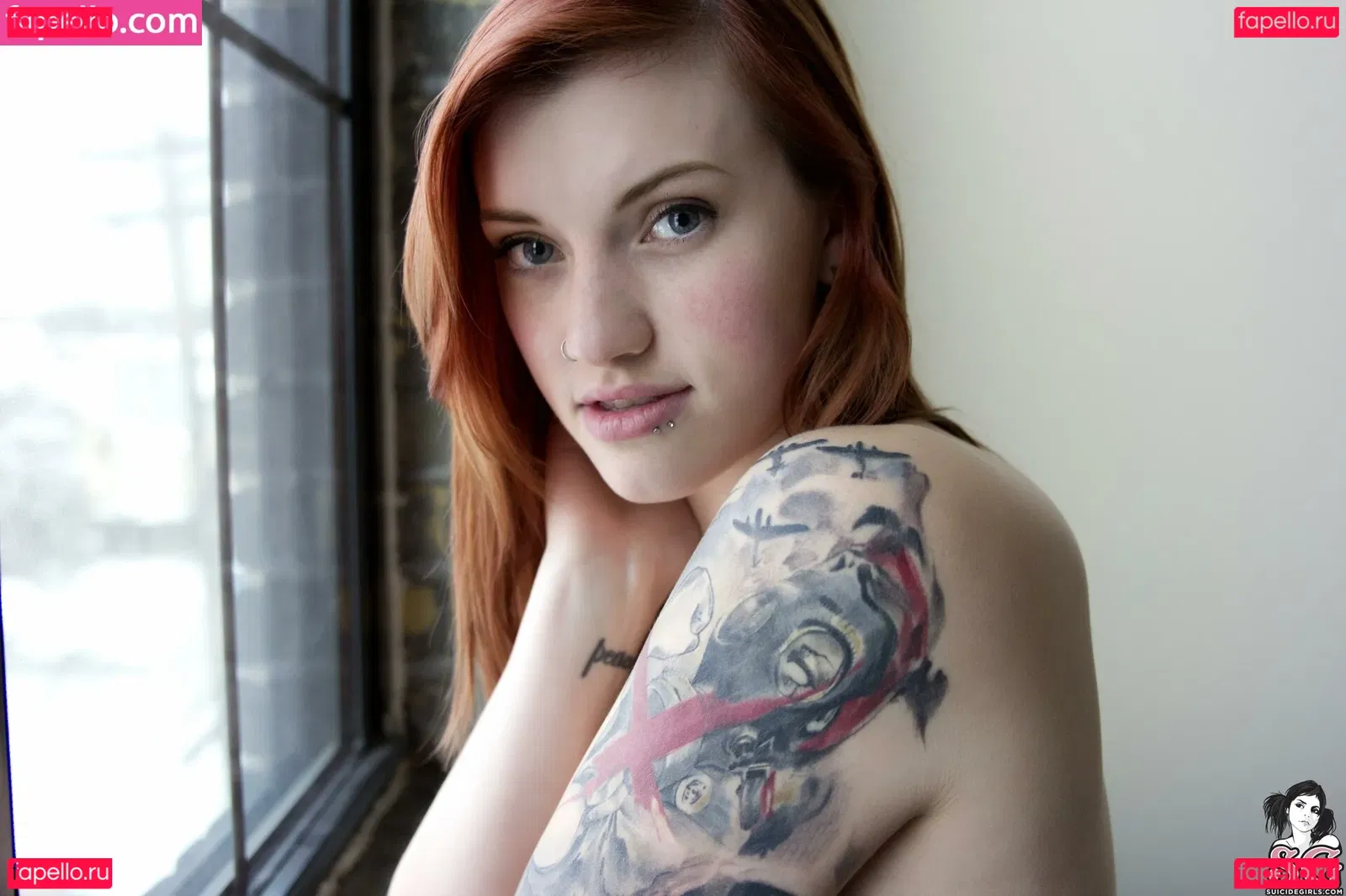 Miss Eydis Onlyfans Photo Gallery 