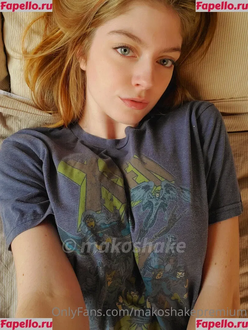 Makoshake Onlyfans Photo Gallery 