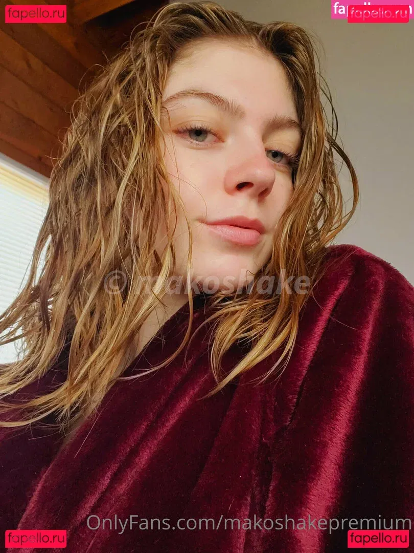 Makoshake Onlyfans Photo Gallery 