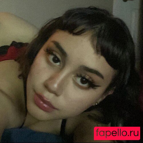 crosseyedivy Nude Onlyfans Photo 37