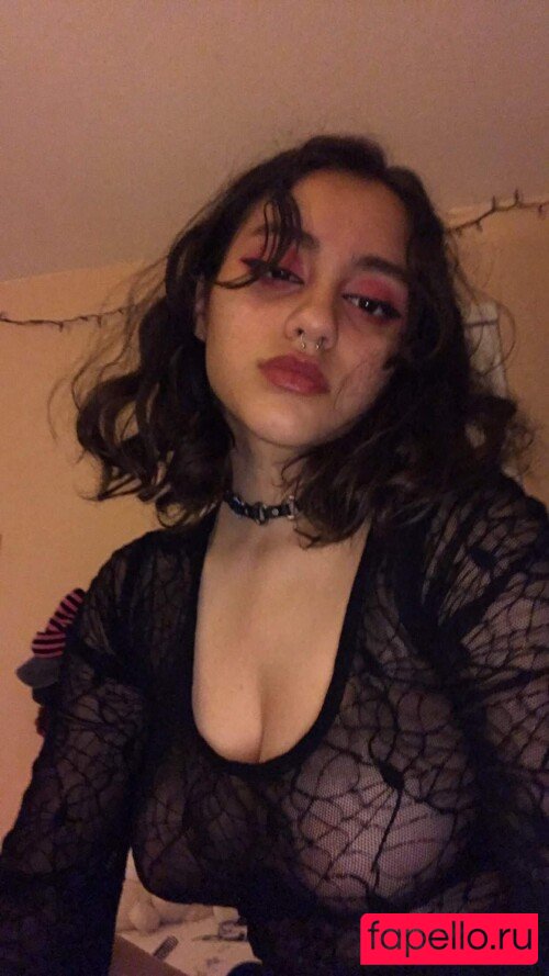 crosseyedivy Nude Onlyfans Photo 29