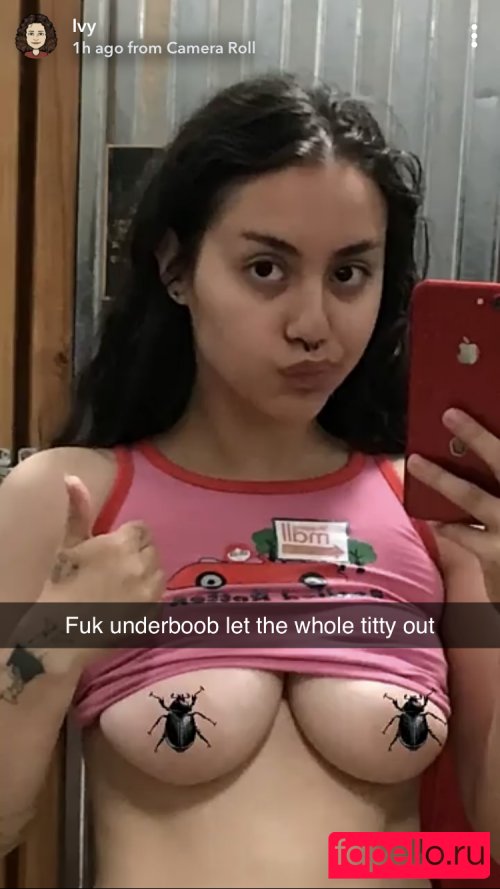 crosseyedivy Nude Onlyfans Photo 27