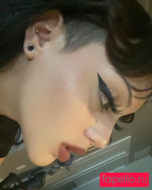crosseyedivy Nude Onlyfans Photo 21