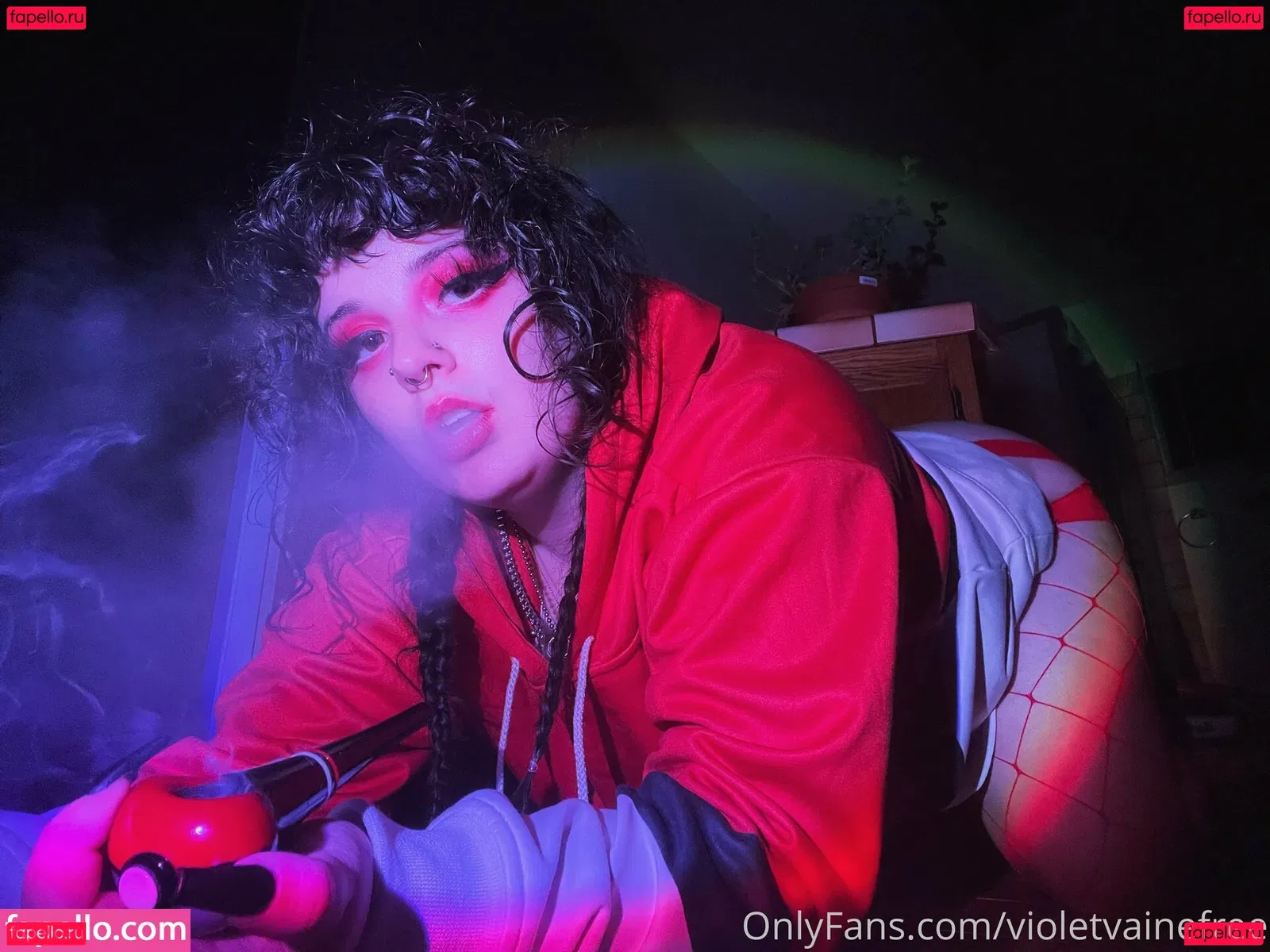 violetvainefree Onlyfans Photo Gallery 