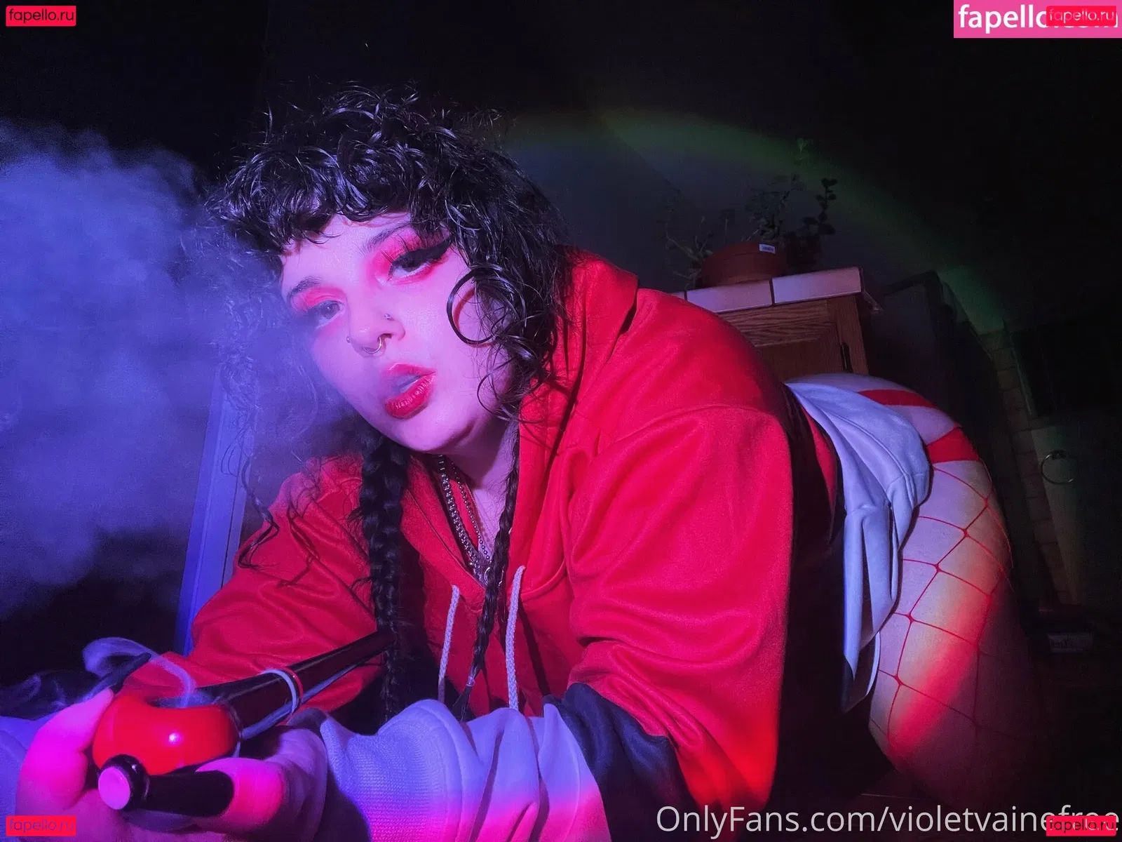 violetvainefree Onlyfans Photo Gallery 