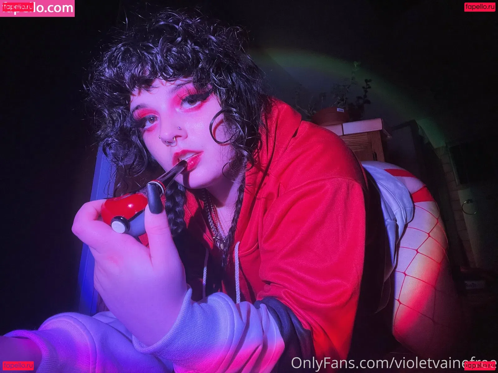 violetvainefree Onlyfans Photo Gallery 