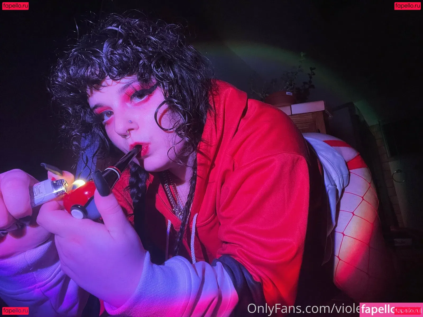 violetvainefree Onlyfans Photo Gallery 