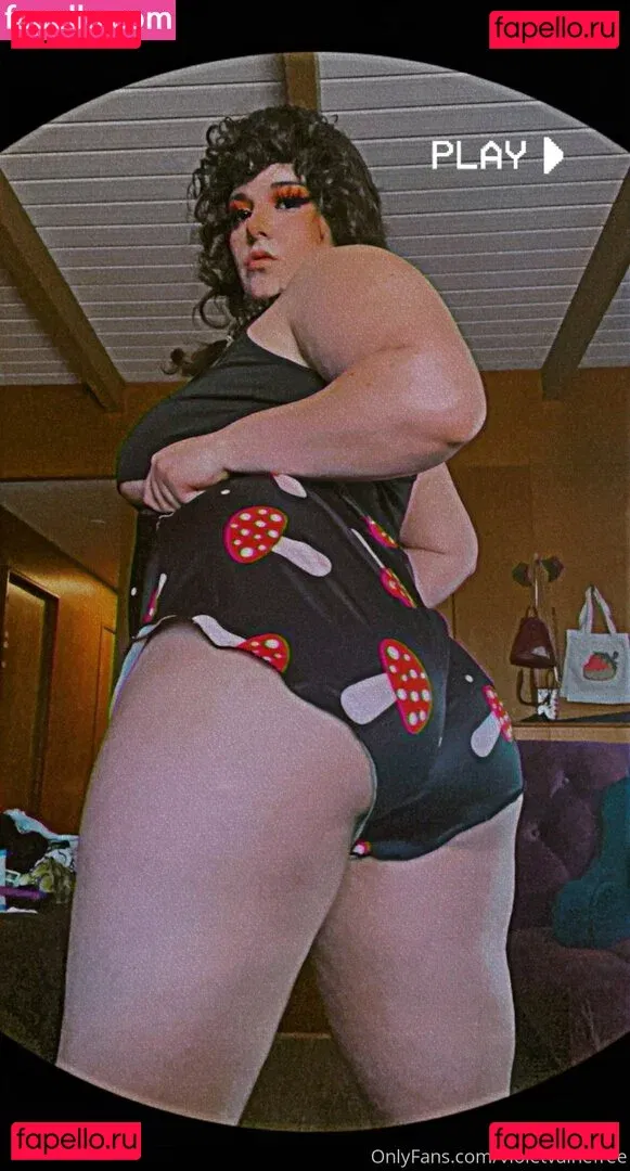 violetvainefree Onlyfans Photo Gallery 