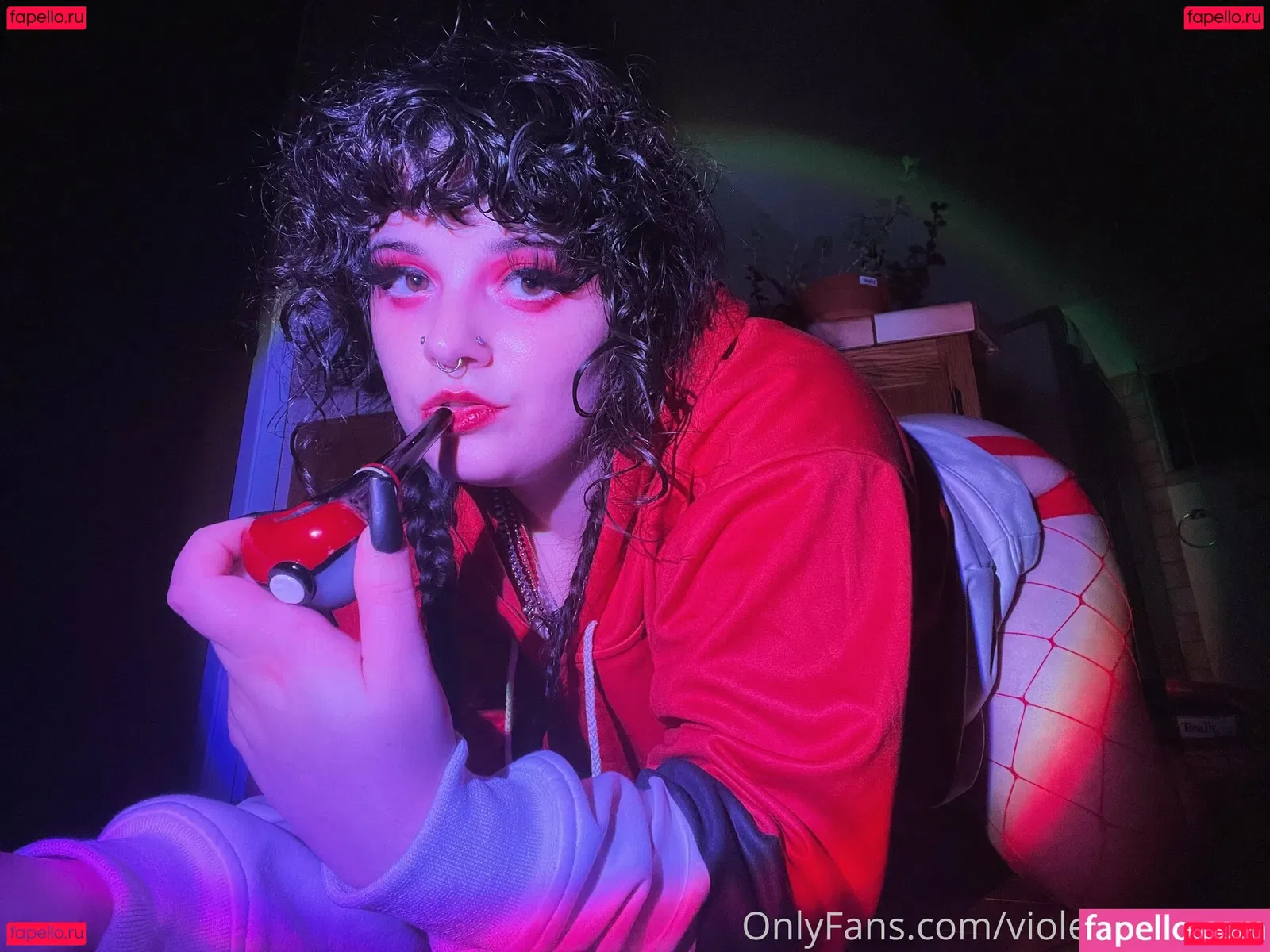 violetvainefree Onlyfans Photo Gallery 