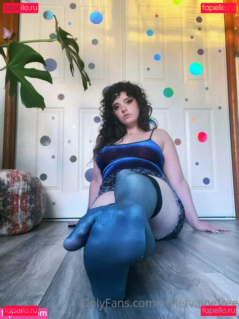 violetvainefree Onlyfans Photo Gallery 