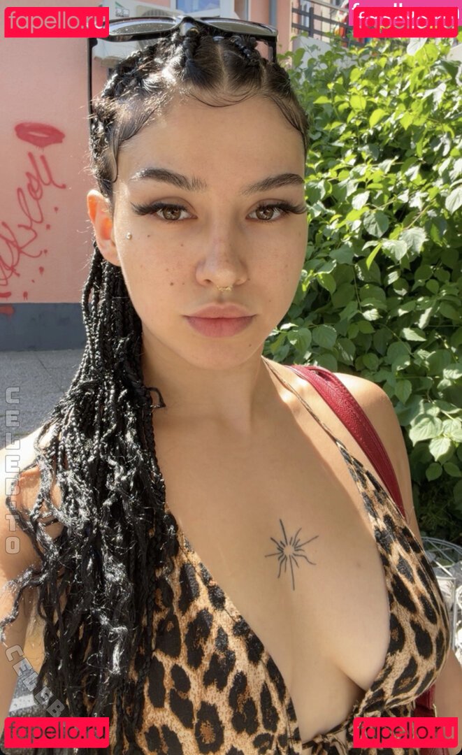 Naima Kober Nude Onlyfans Photo 7