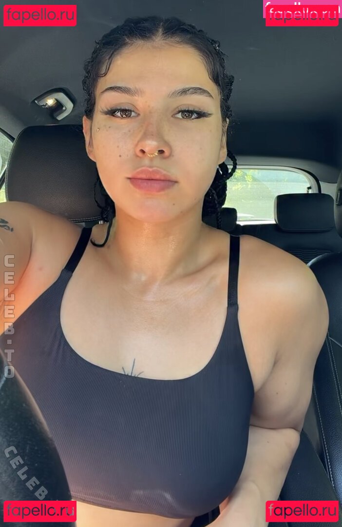 Naima Kober Nude Onlyfans Photo 5
