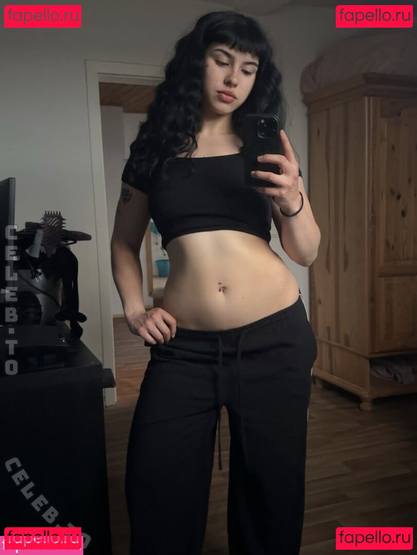 Naima Kober Nude Onlyfans Photo 3