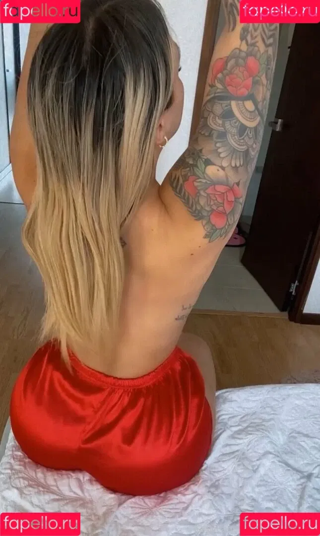 estaosorioxx Onlyfans Photo Gallery 