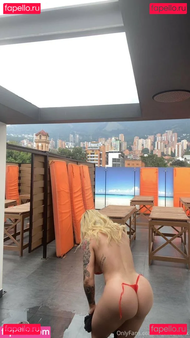 estaosorioxx Onlyfans Photo Gallery 