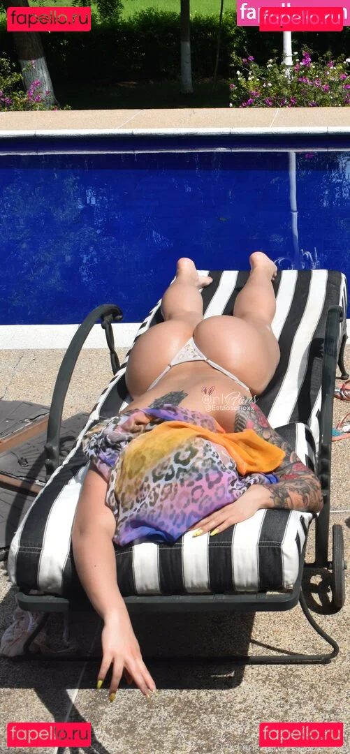 estaosorioxx Onlyfans Photo Gallery 
