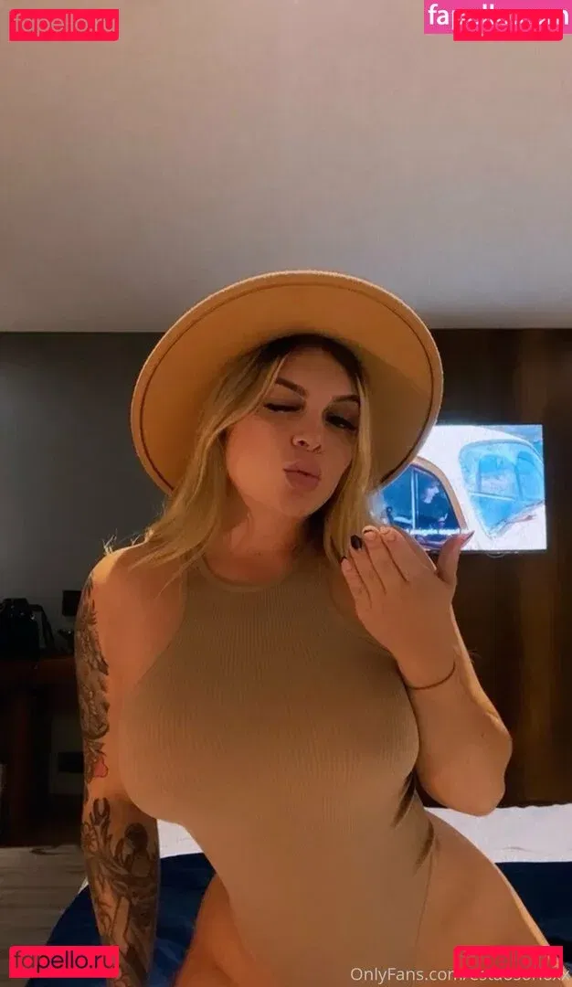 estaosorioxx Onlyfans Photo Gallery 