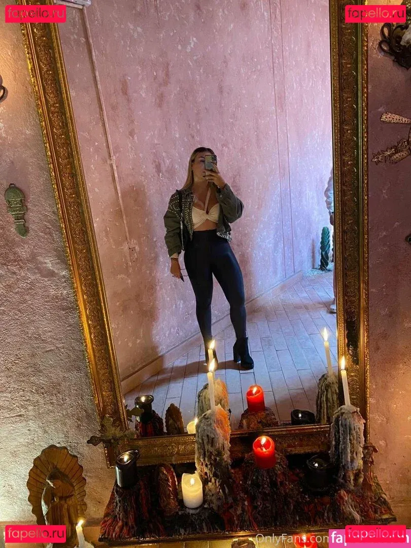 estaosorioxx Onlyfans Photo Gallery 