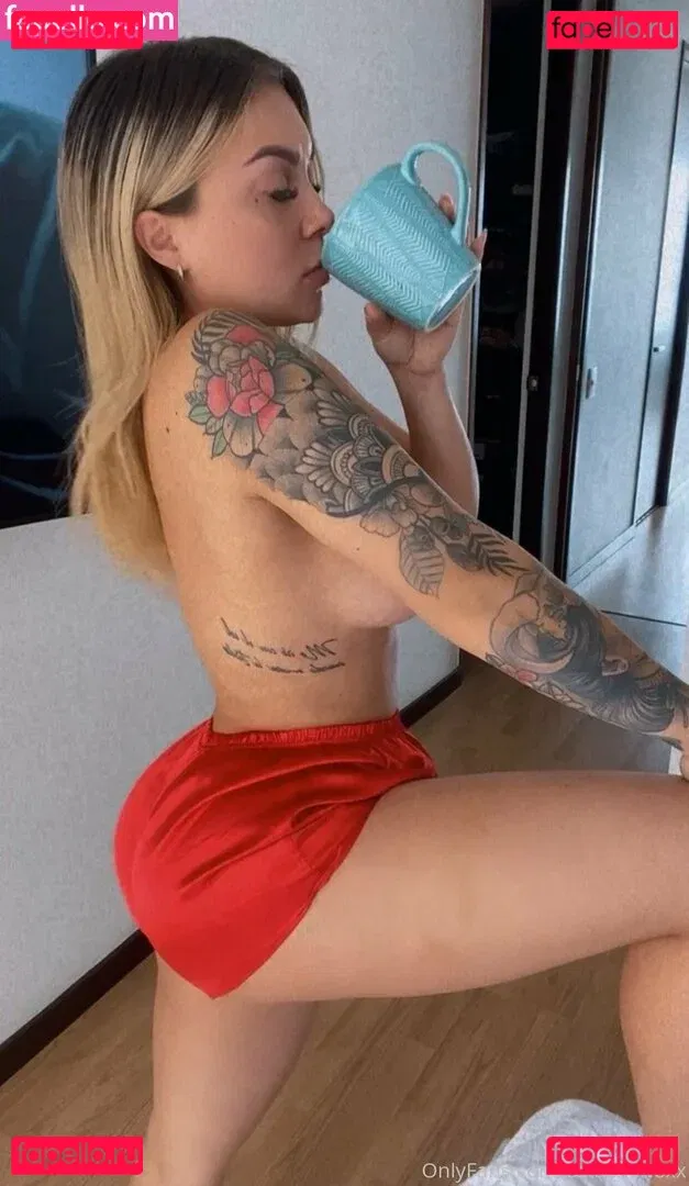 estaosorioxx Onlyfans Photo Gallery 