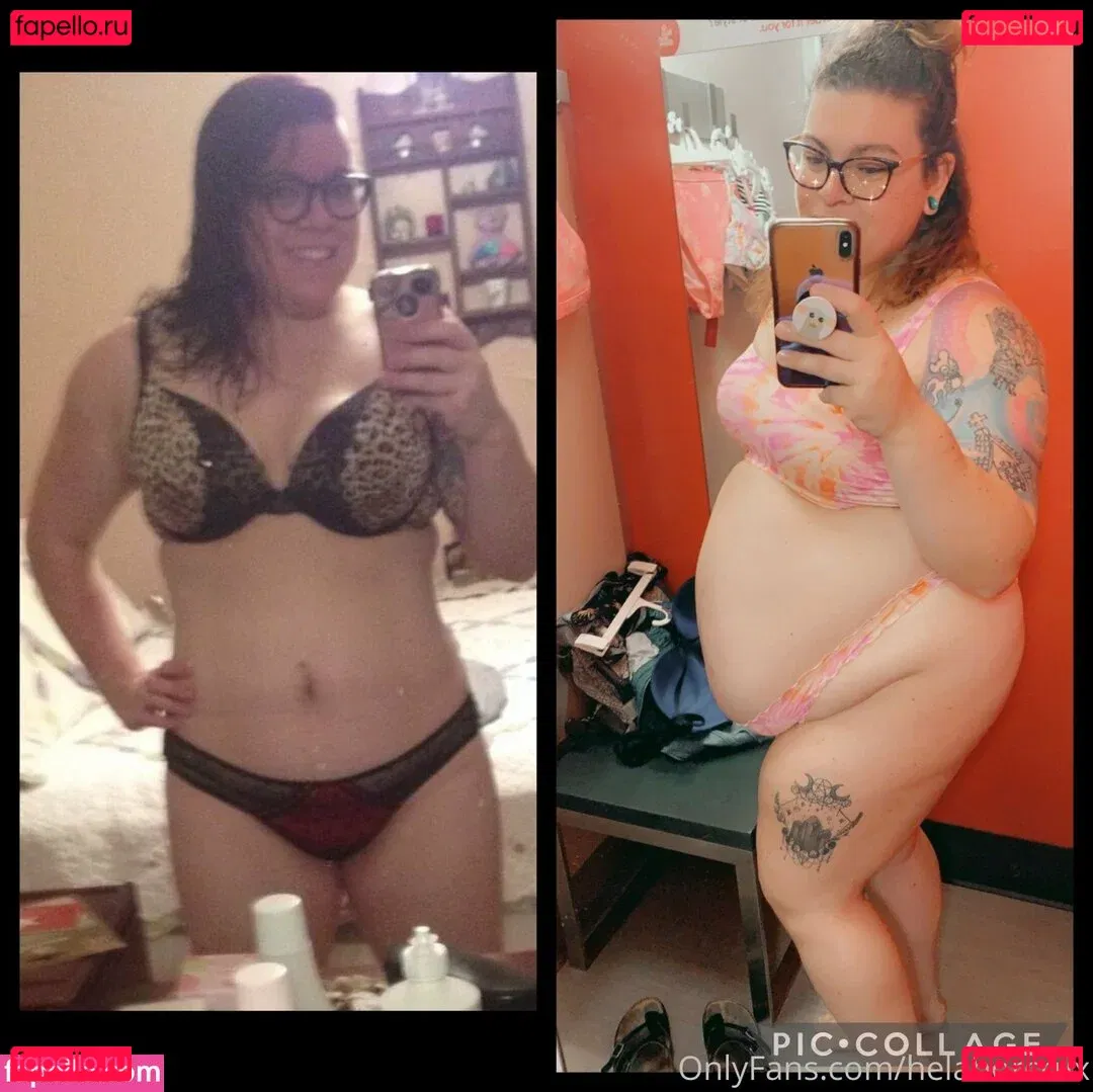 hela.stoned.bbw Onlyfans Photo Gallery 