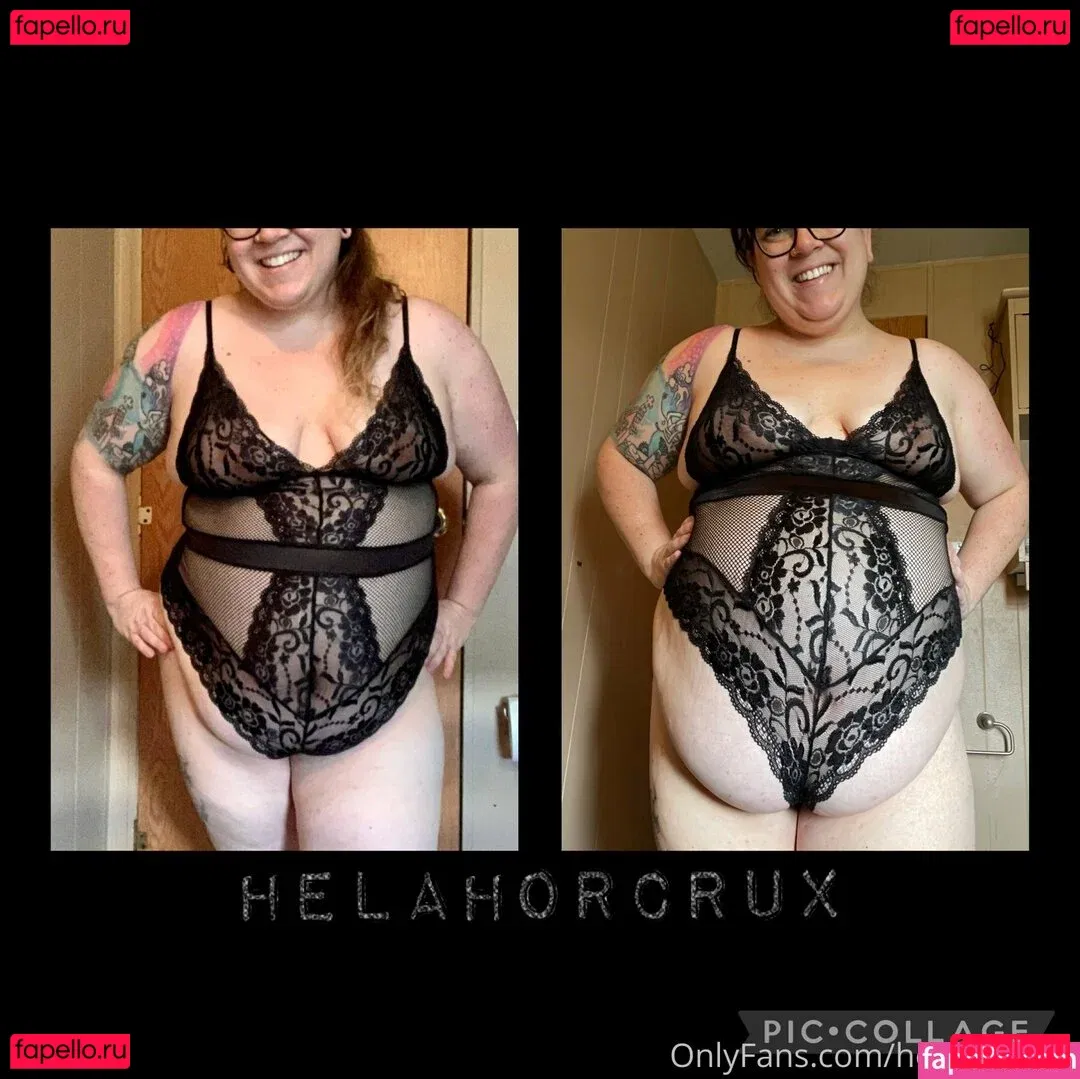 hela.stoned.bbw Onlyfans Photo Gallery 