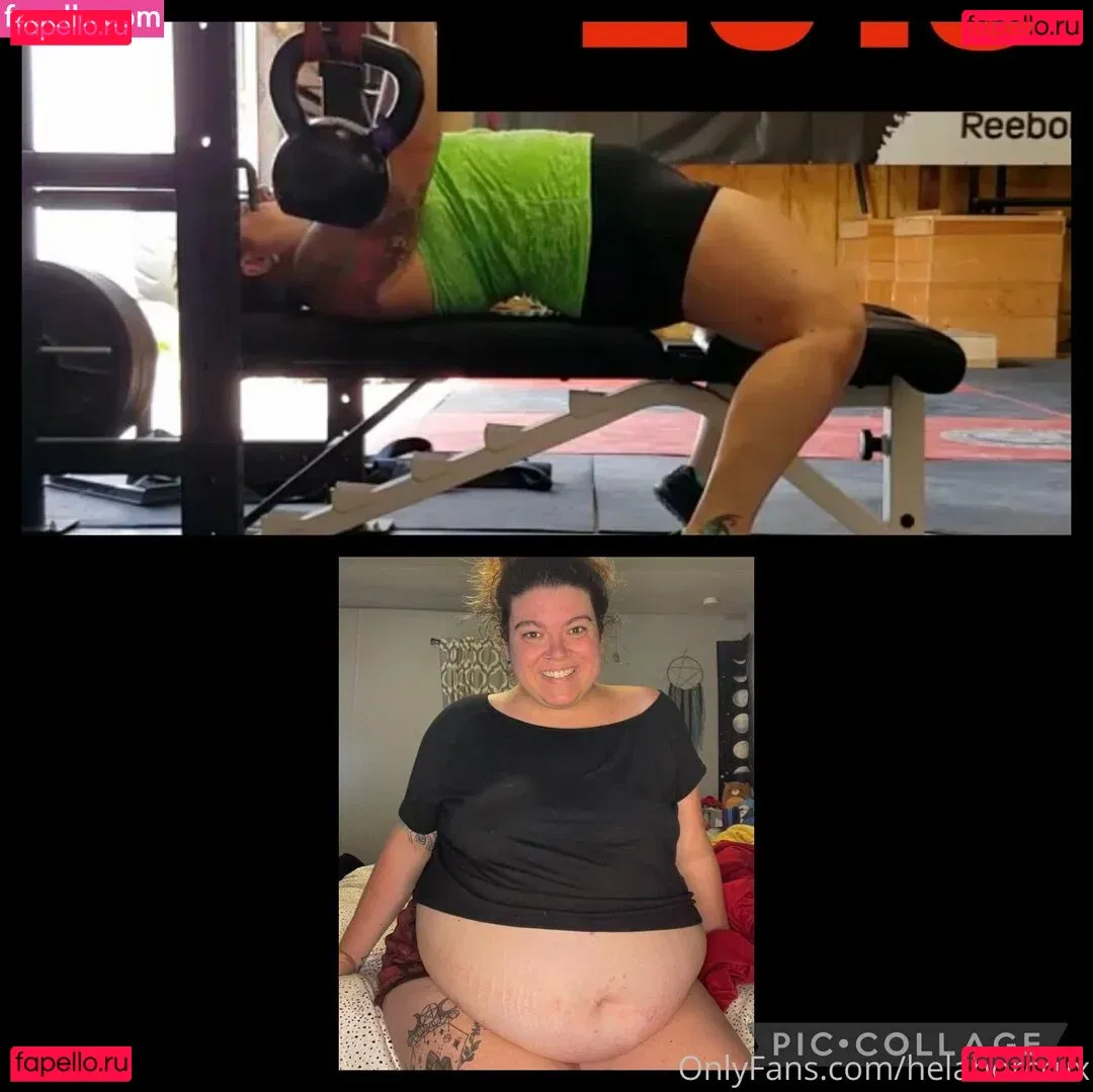 hela.stoned.bbw Onlyfans Photo Gallery 