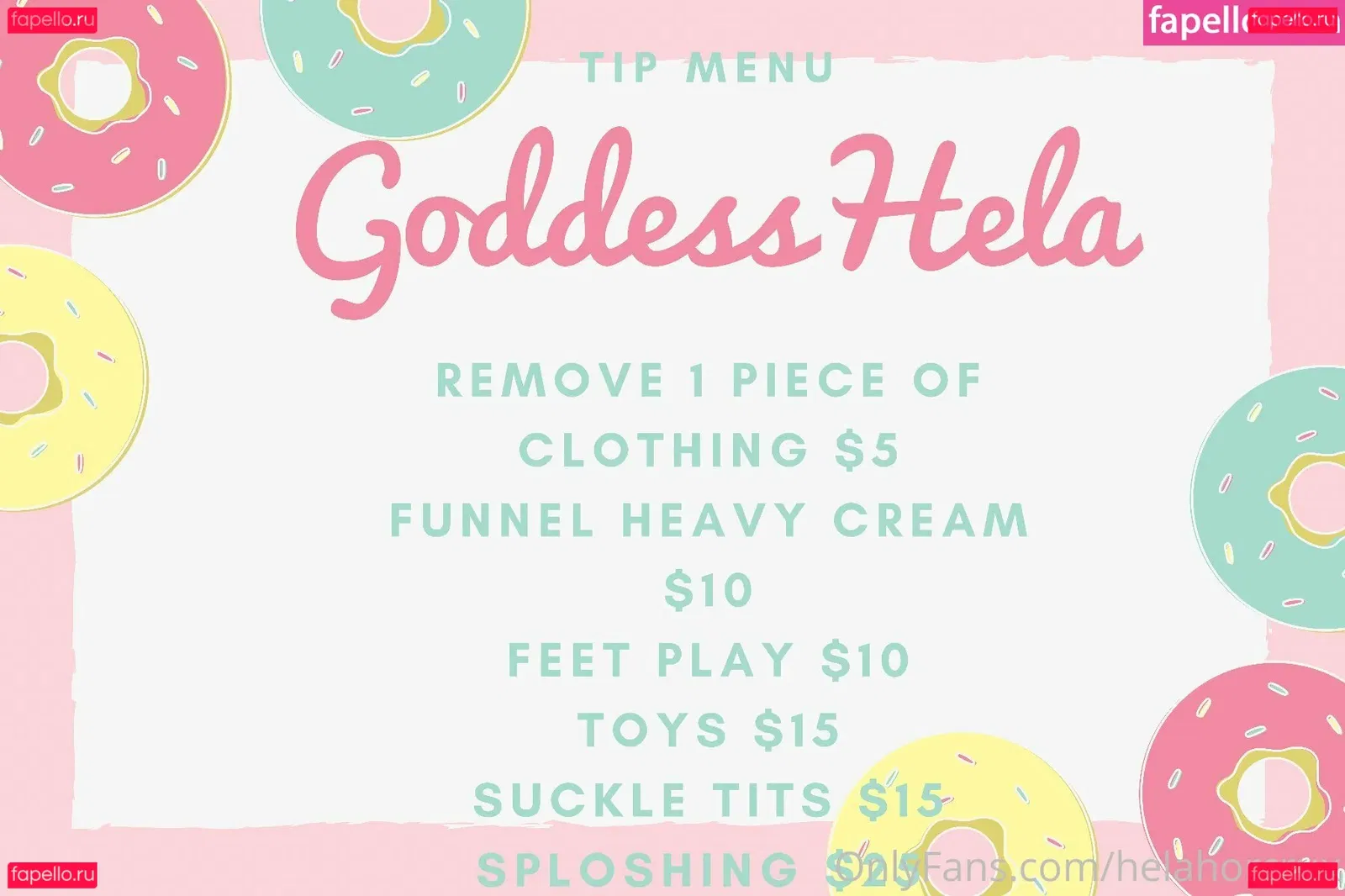 hela.stoned.bbw Onlyfans Photo Gallery 