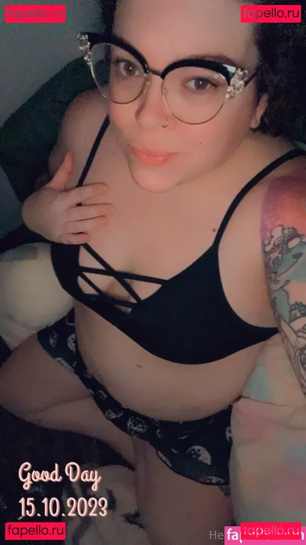 hela.stoned.bbw Onlyfans Photo Gallery 