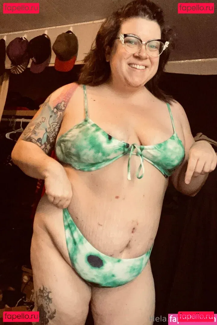 hela.stoned.bbw Onlyfans Photo Gallery 