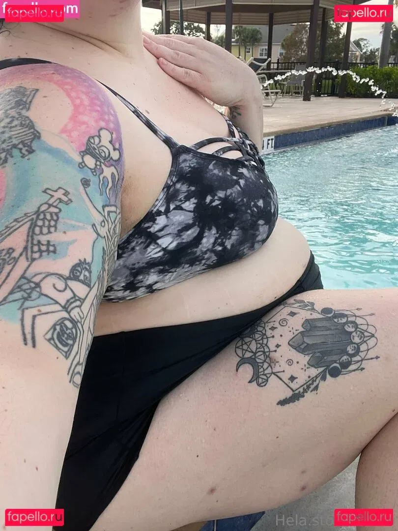hela.stoned.bbw Onlyfans Photo Gallery 