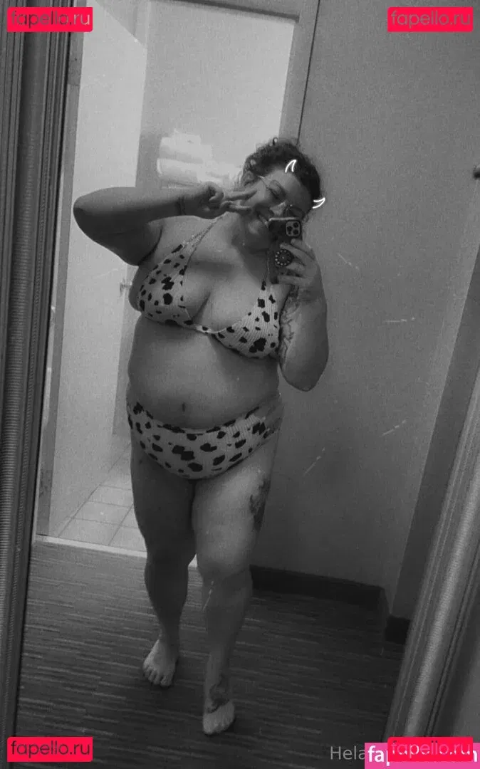 hela.stoned.bbw Onlyfans Photo Gallery 