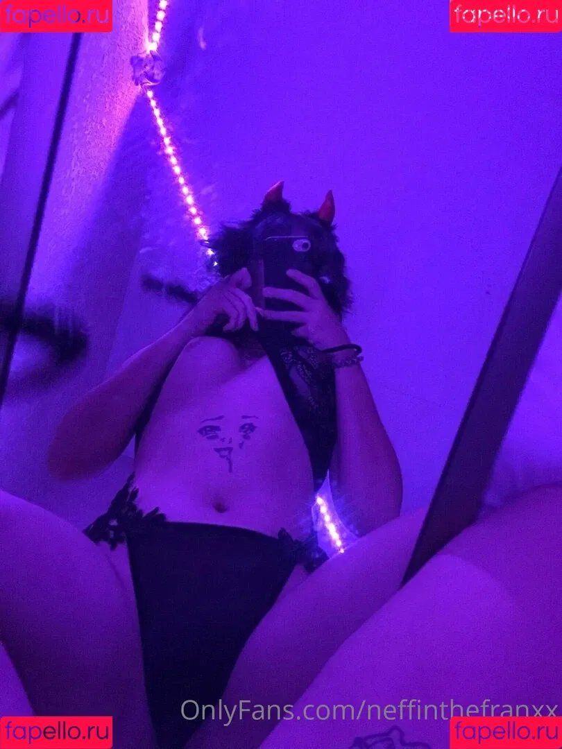 neffinthefranxx Onlyfans Photo Gallery 
