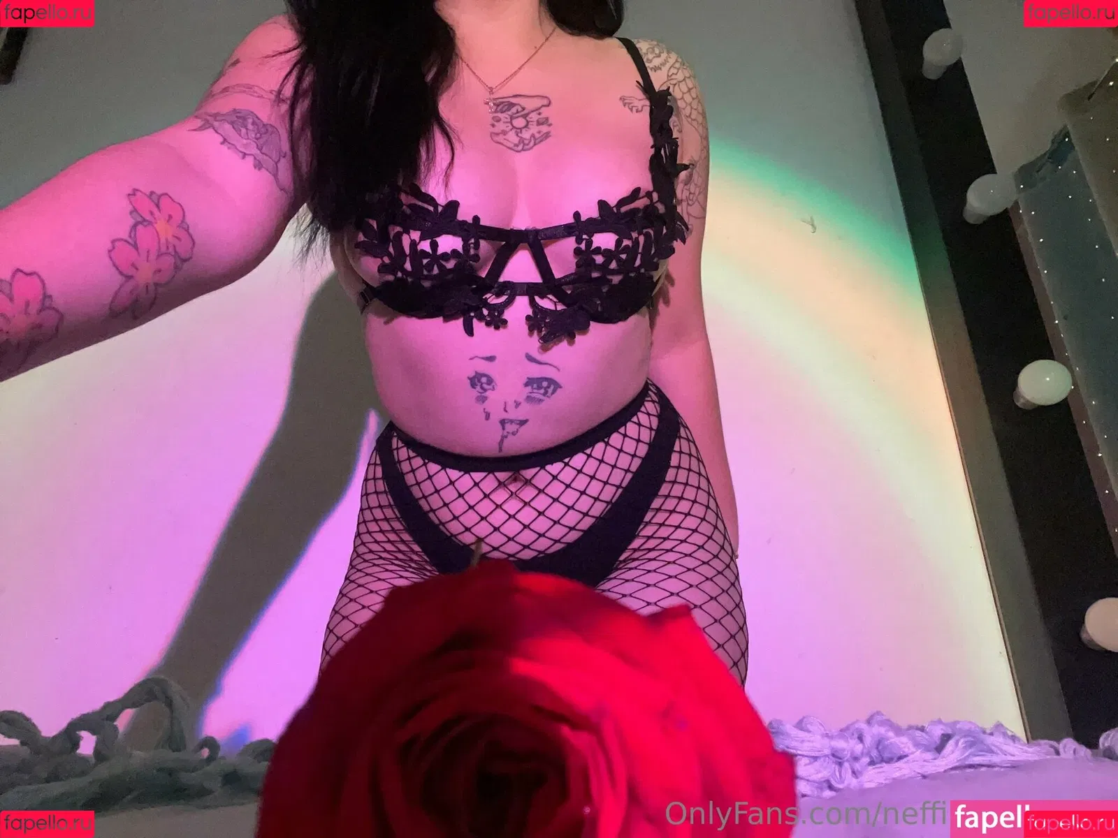 neffinthefranxx Onlyfans Photo Gallery 