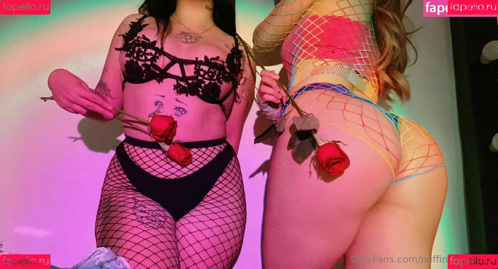 neffinthefranxx Onlyfans Photo Gallery 