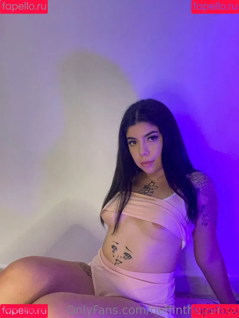 neffinthefranxx Onlyfans Photo Gallery 
