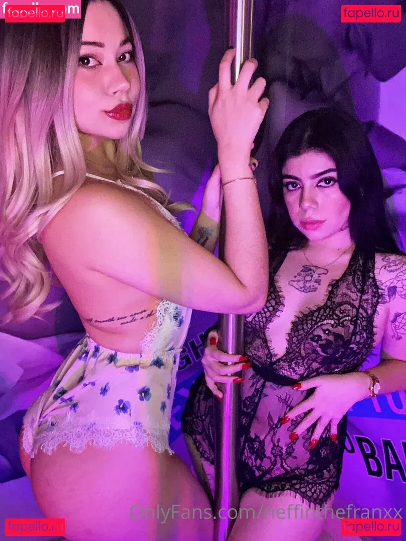 neffinthefranxx Onlyfans Photo Gallery 