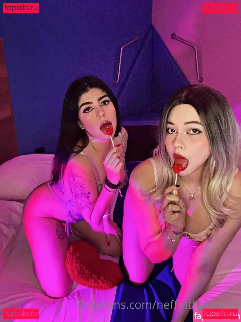 neffinthefranxx Onlyfans Photo Gallery 