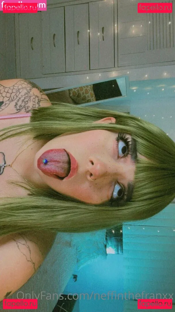 neffinthefranxx Onlyfans Photo Gallery 