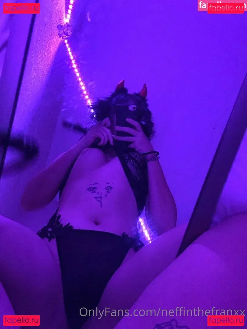 neffinthefranxx Onlyfans Photo Gallery 