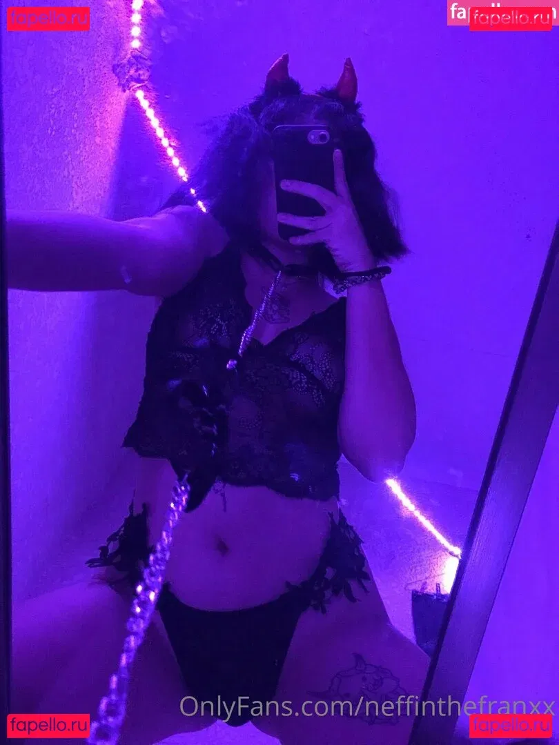 neffinthefranxx Onlyfans Photo Gallery 