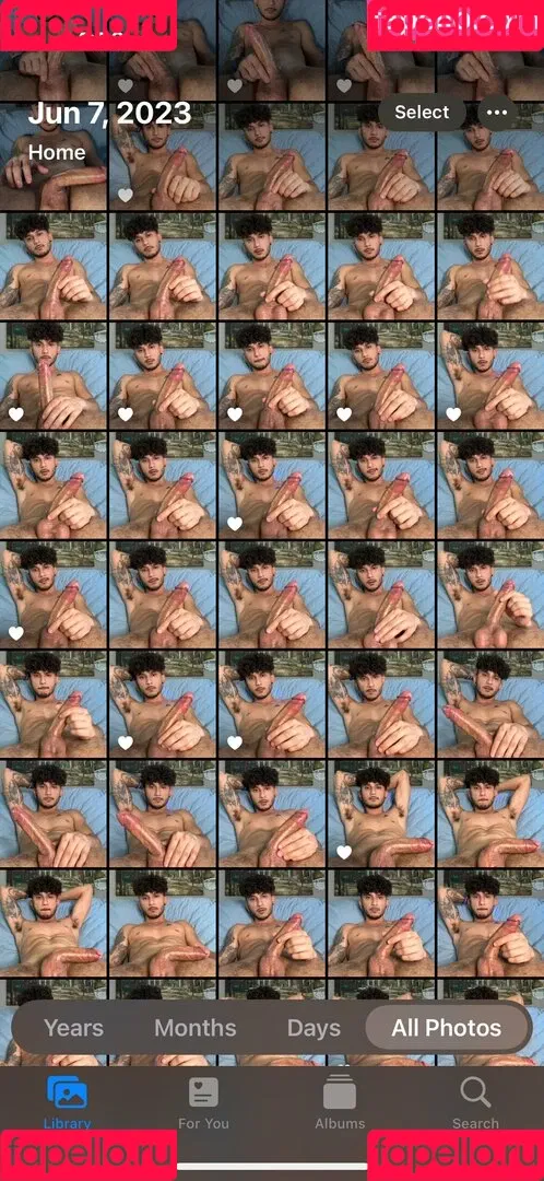 pablx_sanchez Onlyfans Photo Gallery 