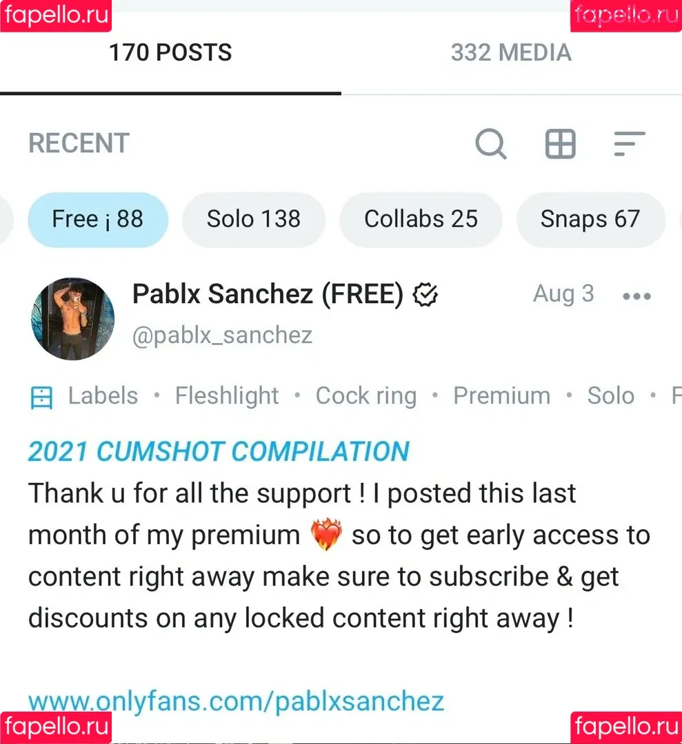 pablx_sanchez Onlyfans Photo Gallery 