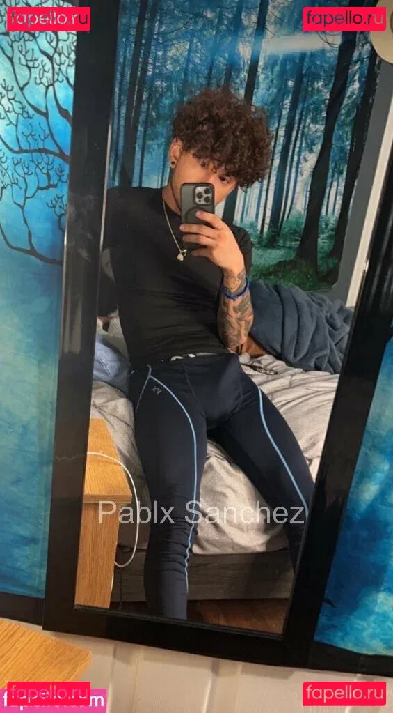 pablx_sanchez Onlyfans Photo Gallery 