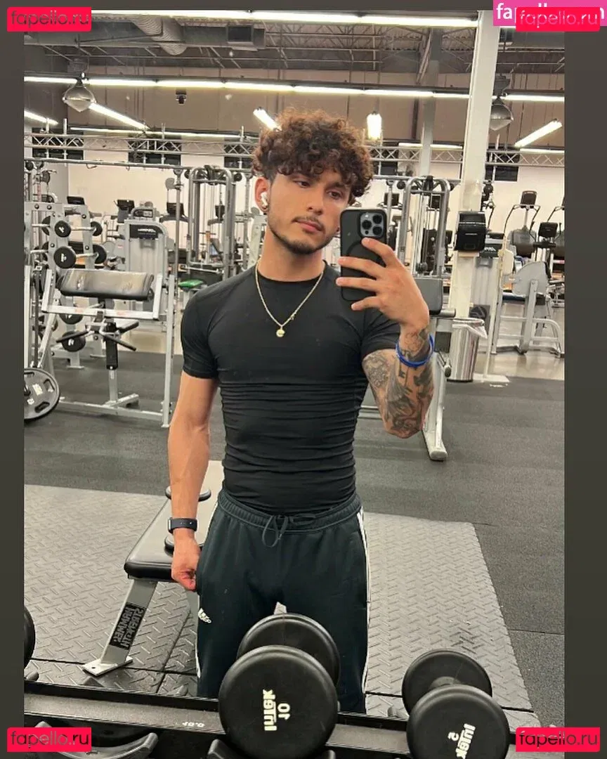 pablx_sanchez Onlyfans Photo Gallery 