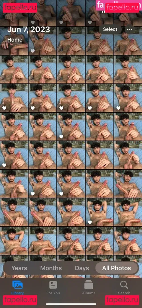 pablx_sanchez Onlyfans Photo Gallery 