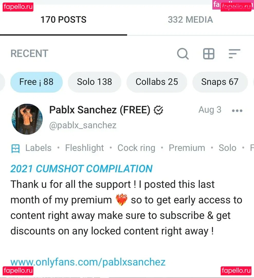 pablx_sanchez Onlyfans Photo Gallery 