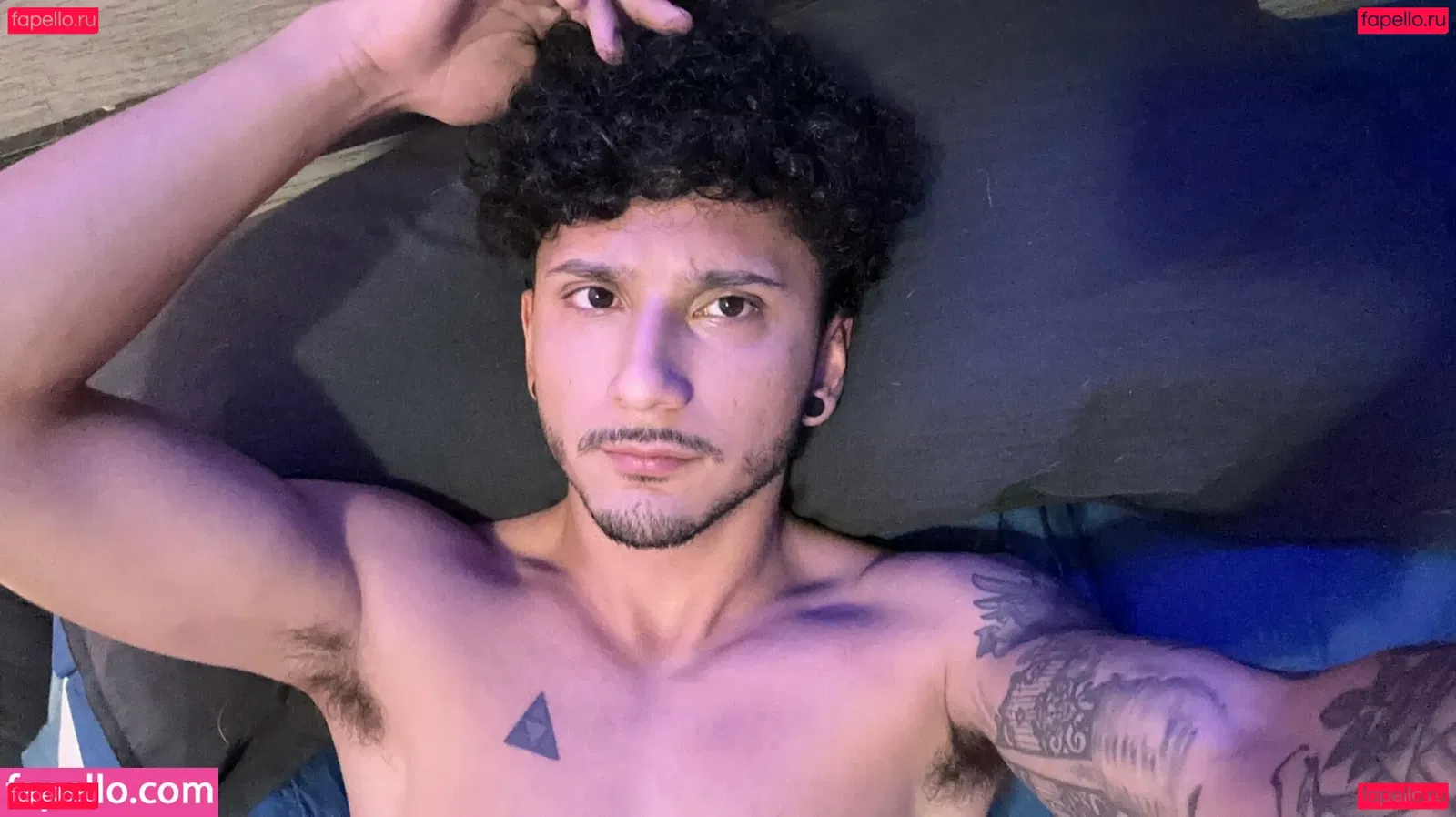 pablx_sanchez Onlyfans Photo Gallery 